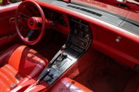 1980 Chevrolet Corvette Coupe for sale