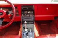 1980 Chevrolet Corvette Coupe for sale