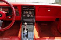 1980 Chevrolet Corvette Coupe for sale