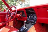 1980 Chevrolet Corvette Coupe for sale