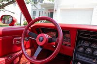 1980 Chevrolet Corvette Coupe for sale