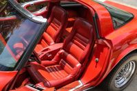 1980 Chevrolet Corvette Coupe for sale