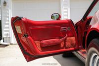1980 Chevrolet Corvette Coupe for sale