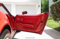 1980 Chevrolet Corvette Coupe for sale