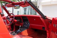 1980 Chevrolet Corvette Coupe for sale