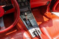 1980 Chevrolet Corvette Coupe for sale
