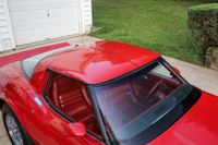 1980 Chevrolet Corvette Coupe for sale