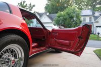 1980 Chevrolet Corvette Coupe for sale