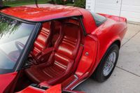 1980 Chevrolet Corvette Coupe for sale