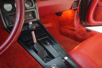 1980 Chevrolet Corvette Coupe for sale