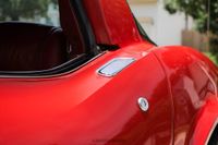 1980 Chevrolet Corvette Coupe for sale