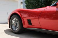 1980 Chevrolet Corvette Coupe for sale