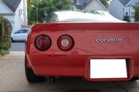1980 Chevrolet Corvette Coupe for sale