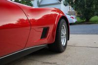 1980 Chevrolet Corvette Coupe for sale