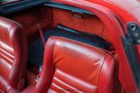 1980 Chevrolet Corvette Coupe for sale