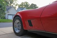 1980 Chevrolet Corvette Coupe for sale