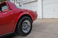 1980 Chevrolet Corvette Coupe for sale
