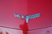 1980 Chevrolet Corvette Coupe for sale