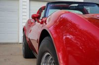 1980 Chevrolet Corvette Coupe for sale