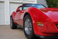 1980 Chevrolet Corvette Coupe for sale