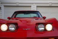 1980 Chevrolet Corvette Coupe for sale