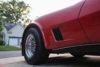 1980 Chevrolet Corvette Coupe for sale
