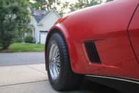 1980 Chevrolet Corvette Coupe for sale