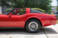 1980 Chevrolet Corvette Coupe for sale