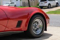 1980 Chevrolet Corvette Coupe for sale