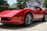 1980 Chevrolet Corvette Coupe for sale