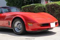 1980 Chevrolet Corvette Coupe for sale