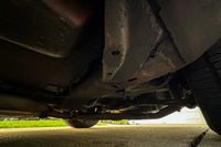 1980 Chevrolet Corvette Coupe for sale
