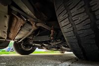 1980 Chevrolet Corvette Coupe for sale