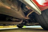 1980 Chevrolet Corvette Coupe for sale