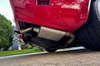 1980 Chevrolet Corvette Coupe for sale