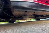 1980 Chevrolet Corvette Coupe for sale