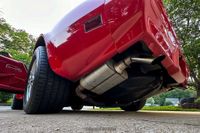 1980 Chevrolet Corvette Coupe for sale
