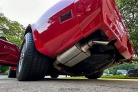 1980 Chevrolet Corvette Coupe for sale