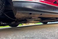 1980 Chevrolet Corvette Coupe for sale