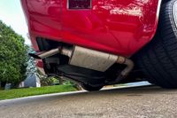 1980 Chevrolet Corvette Coupe for sale