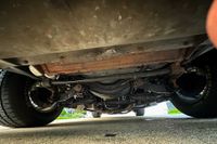 1980 Chevrolet Corvette Coupe for sale