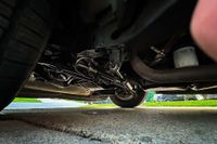 1980 Chevrolet Corvette Coupe for sale