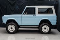 1970 Ford Bronco for sale