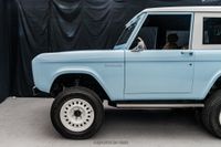 1970 Ford Bronco for sale