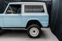 1970 Ford Bronco for sale