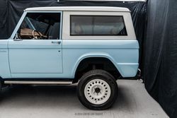 1970 Ford Bronco for sale