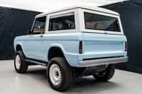1970 Ford Bronco for sale