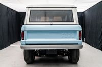 1970 Ford Bronco for sale