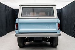 1970 Ford Bronco for sale