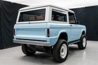 1970 Ford Bronco for sale